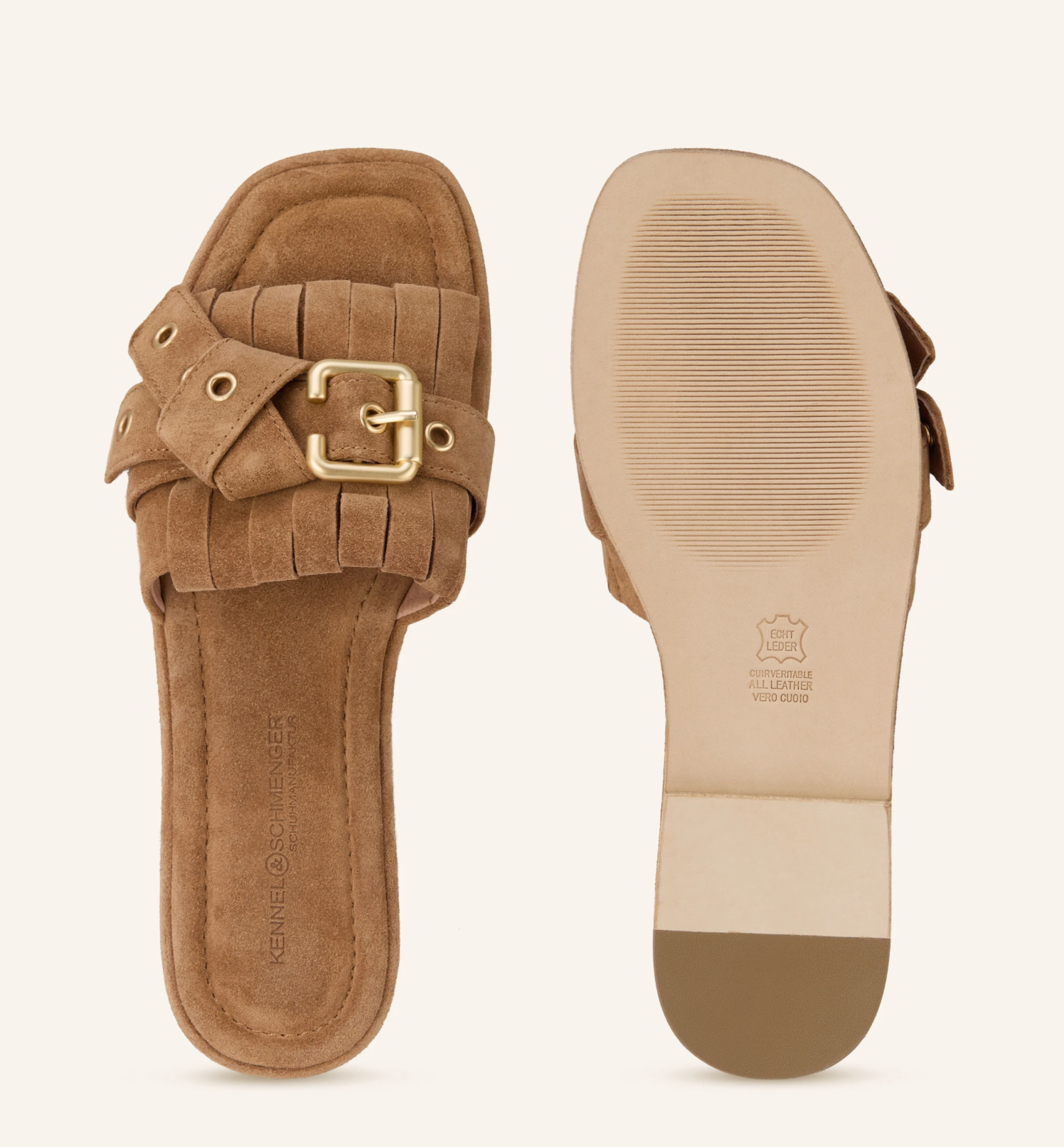 Lya Kiltie Slide