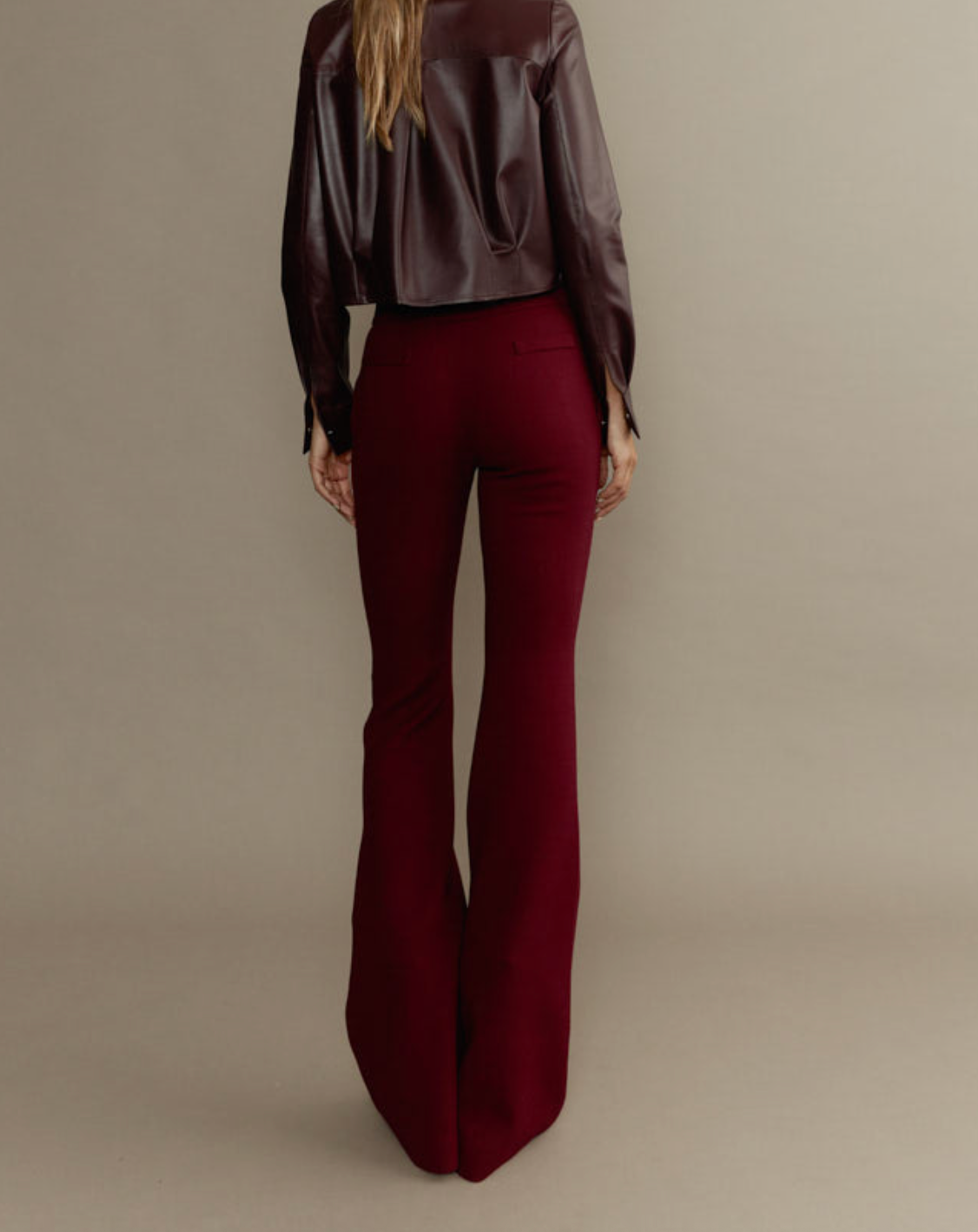 Bianca Pants