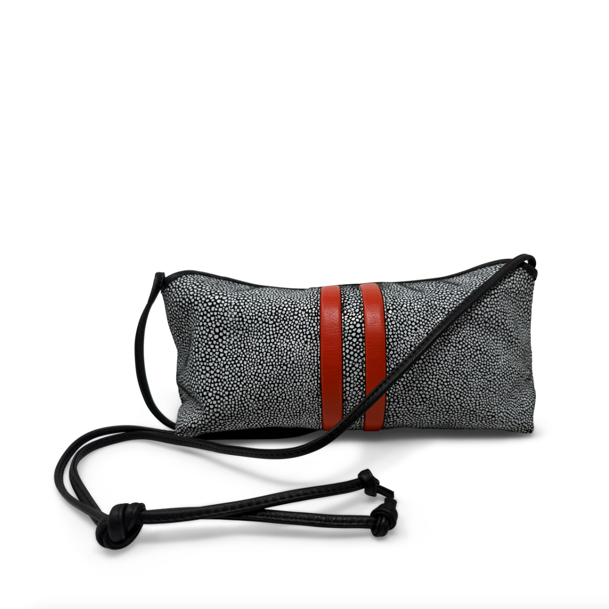 Snap Guapo Clutch