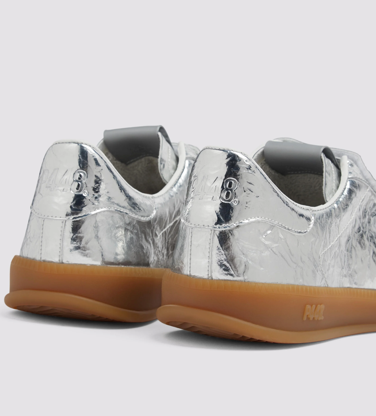 Monza Velcro Sneaker