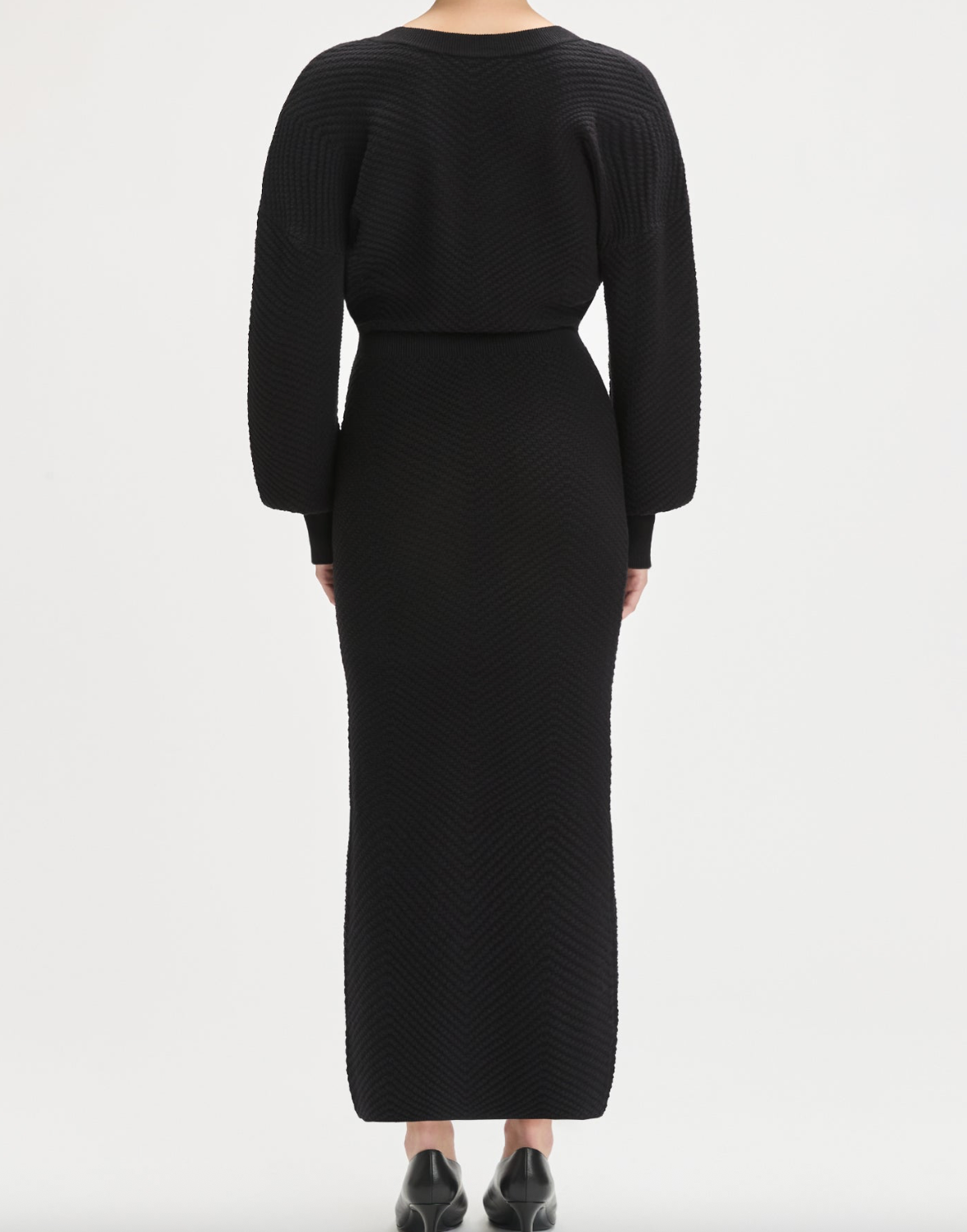 The Ava Dress - Petite
