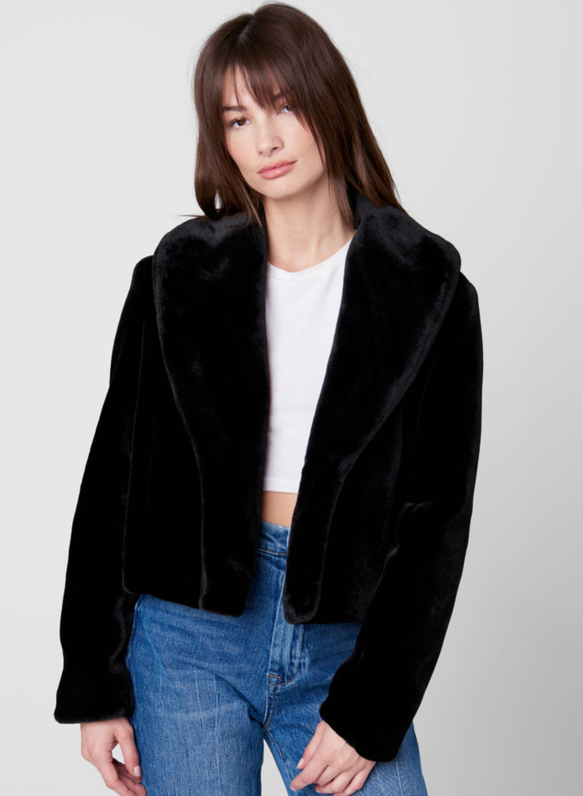 Be My Guest Jacket