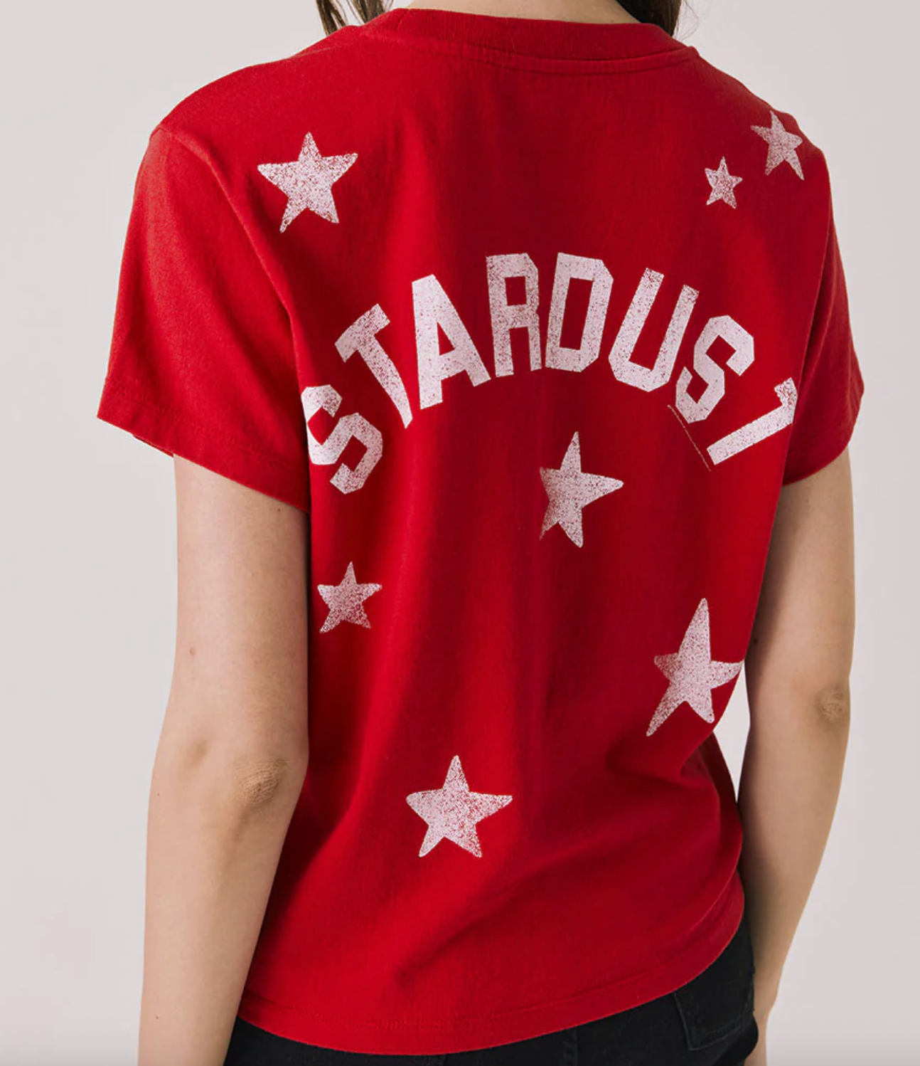 David Bowie Ziggy Stardust Tee