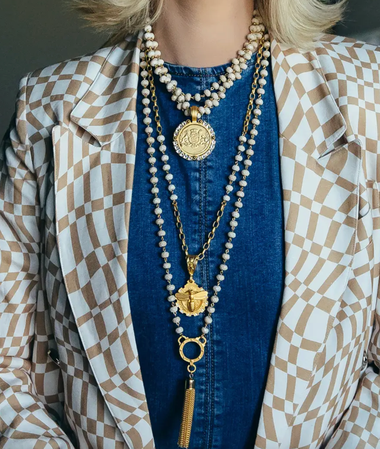 Necklace