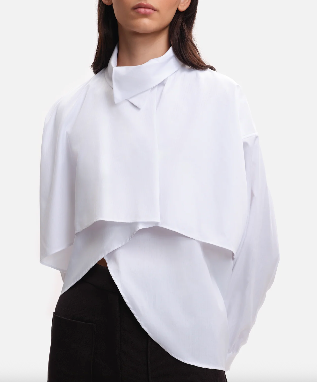 Bird Blouse