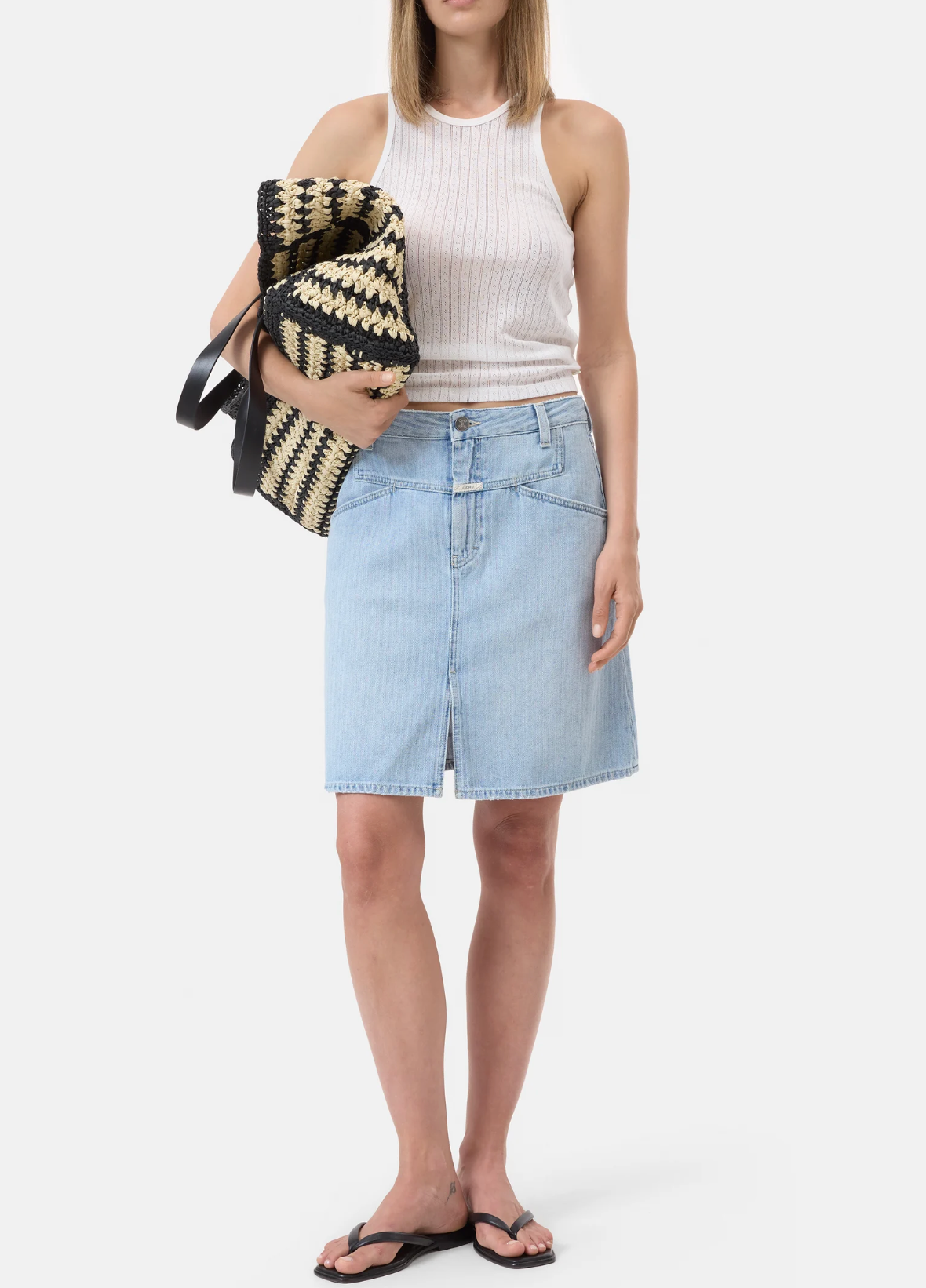 Stover-X Skirt