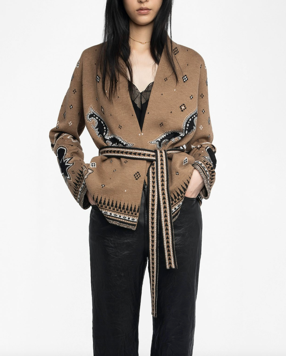 Kala Sweater