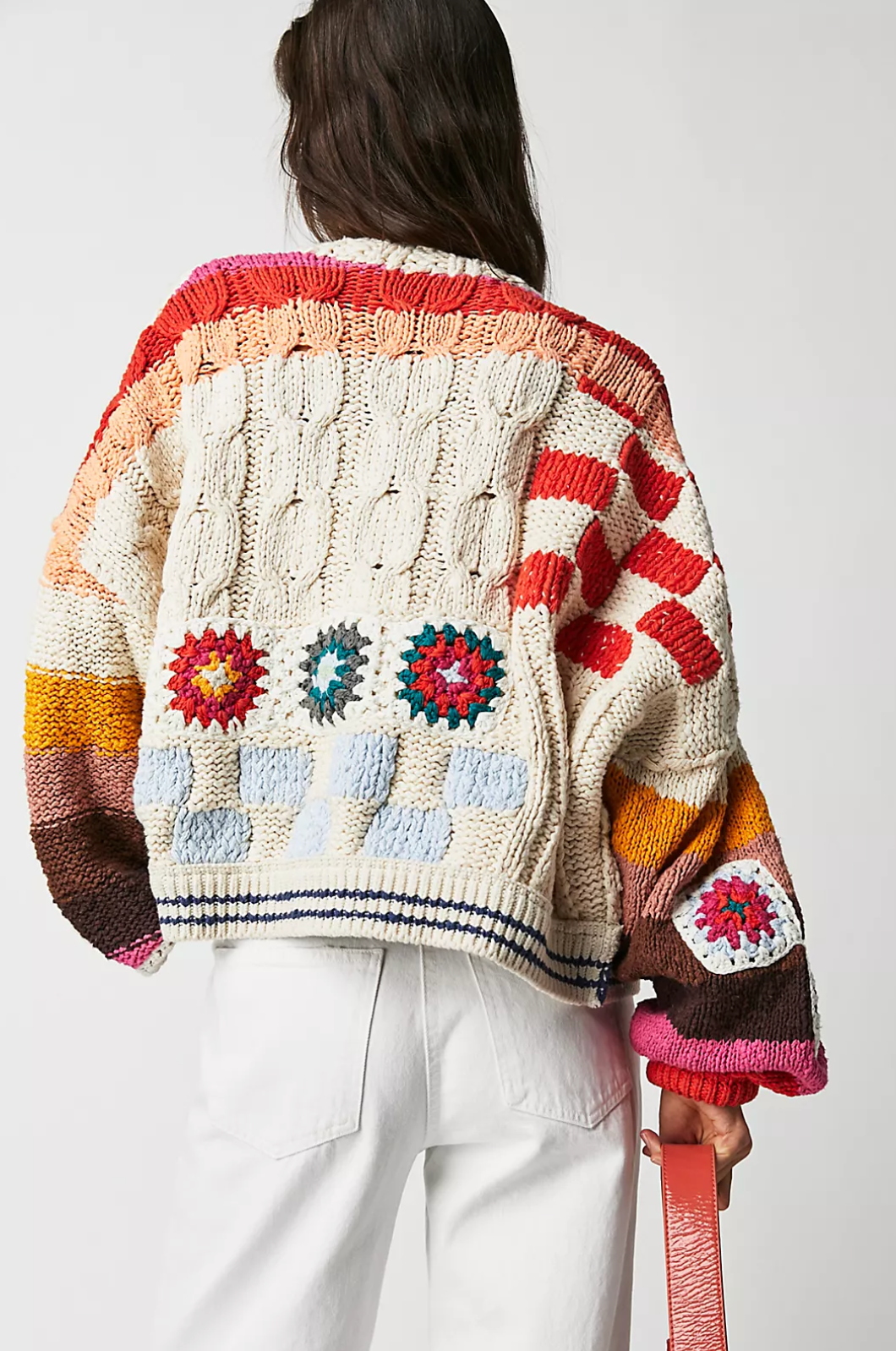 Clear Skies Cardigan