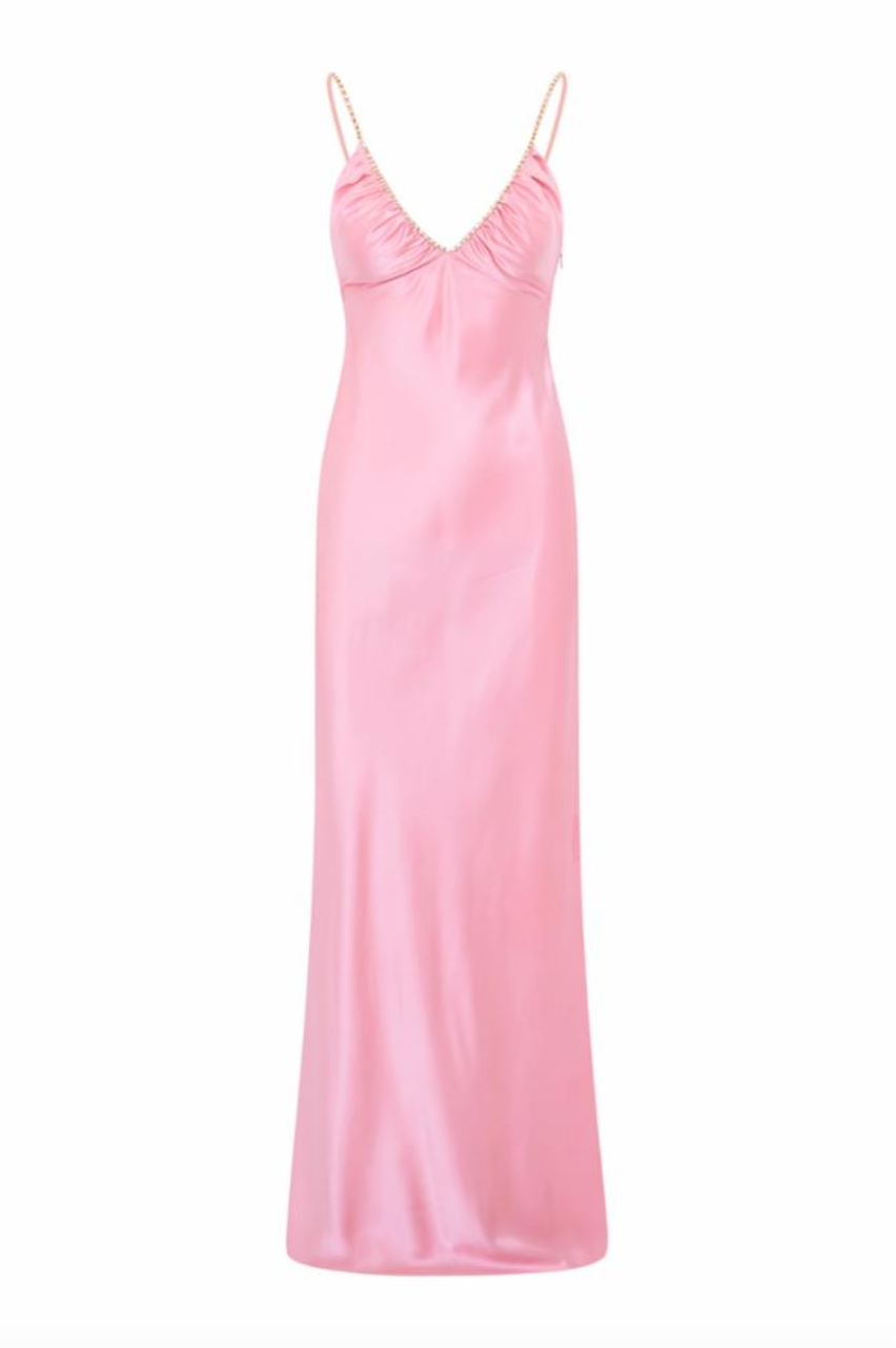 Mystara Dress