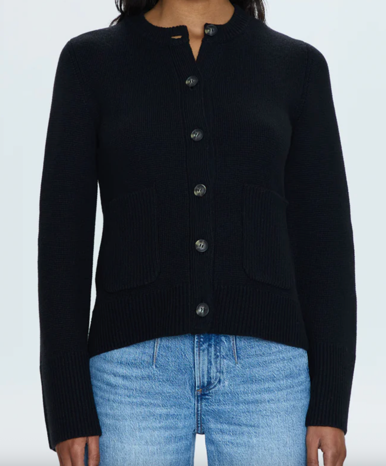 Dani Sweater