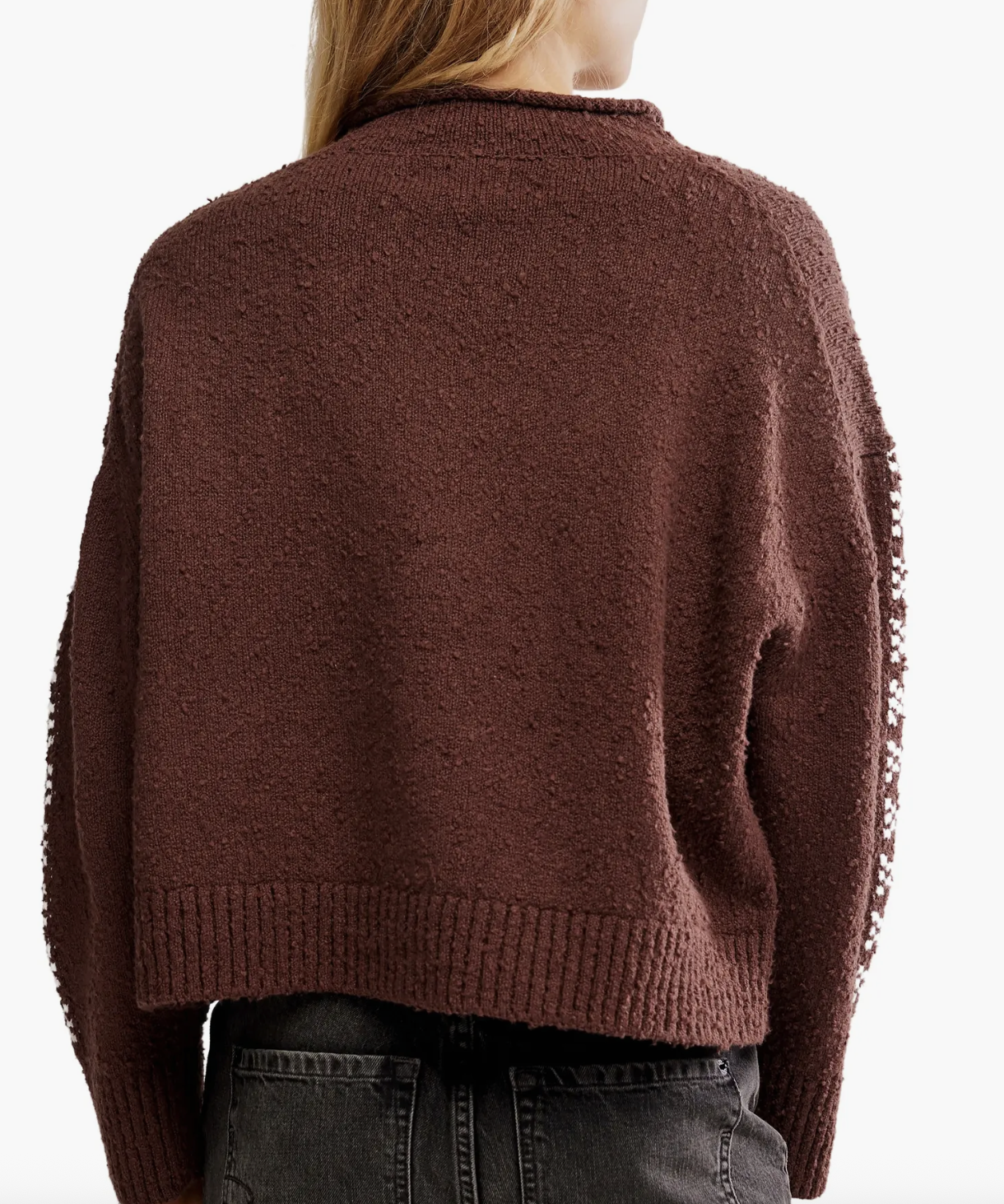 Story Book Sweater