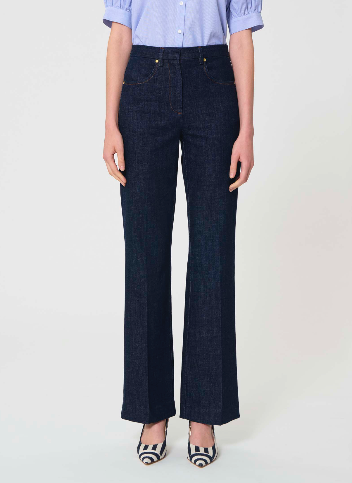 Jerome Pant