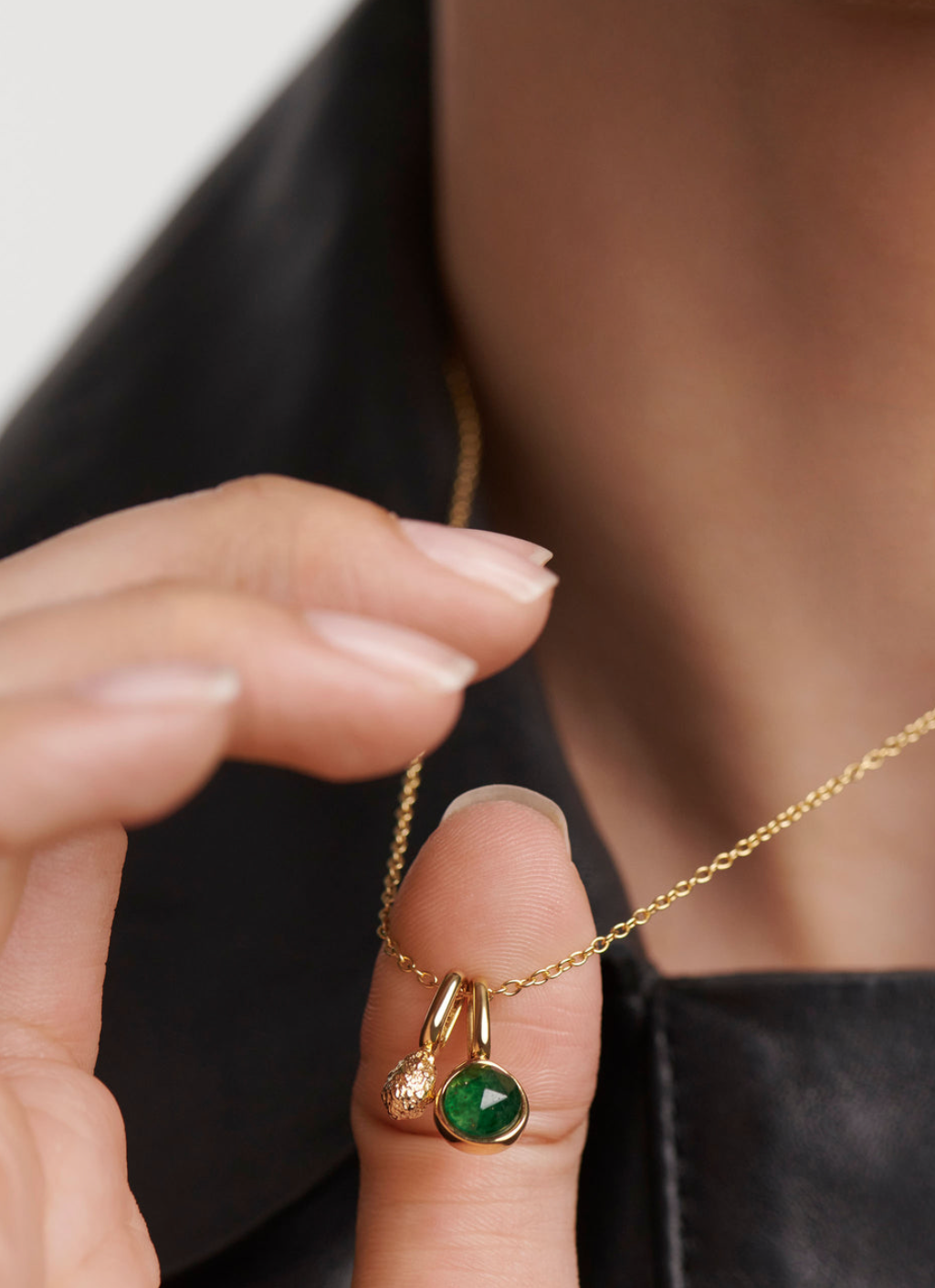 Oasis Necklace