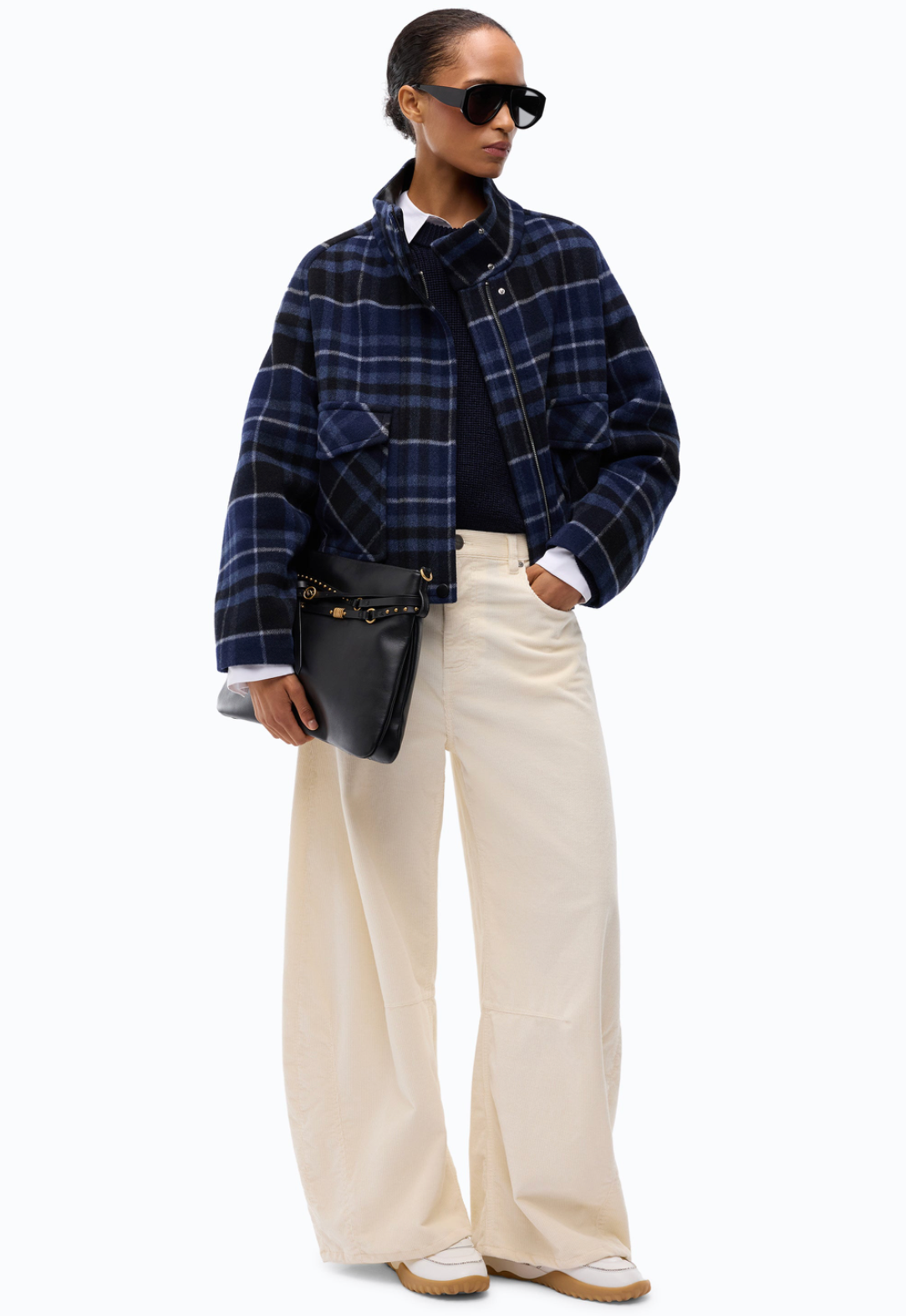 Campanula Jacket
