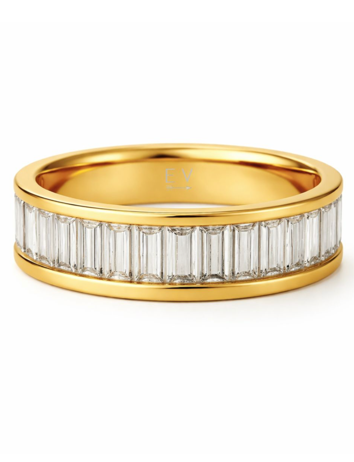 Morgan Ring