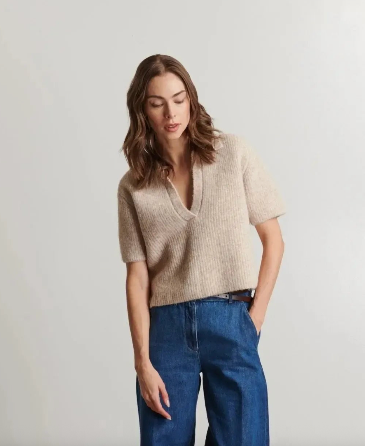 Joni Sweater