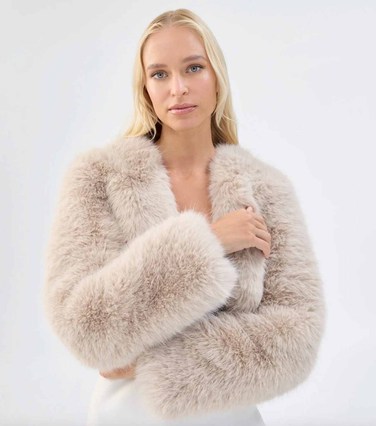 Empress Jacket