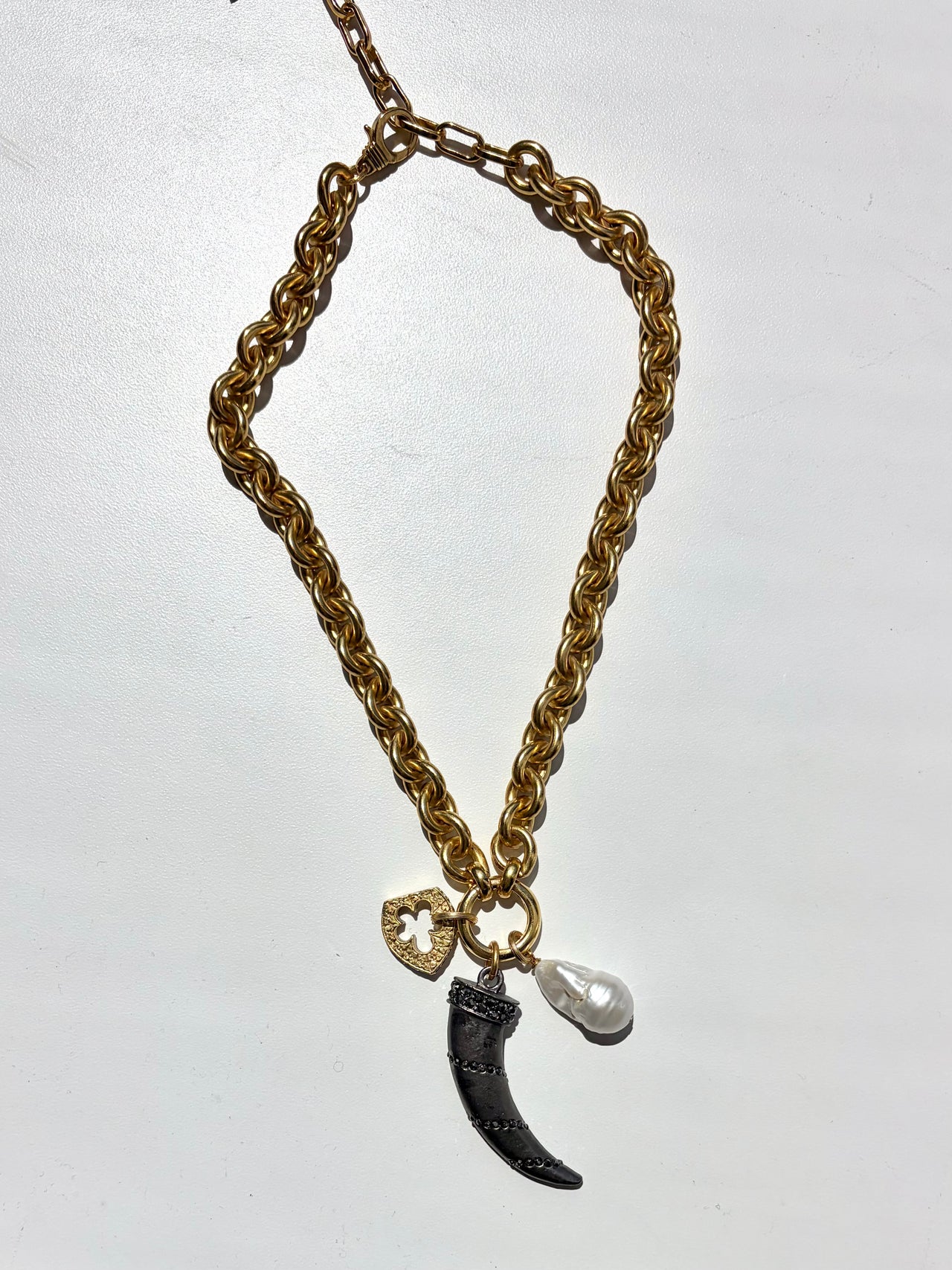 Glade Necklace