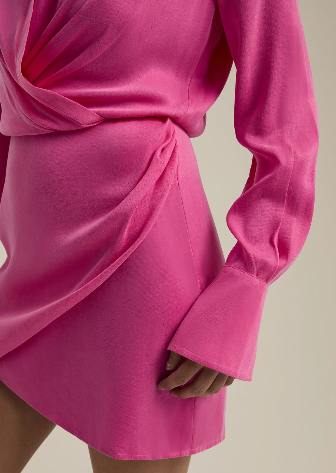 The Dinner Party Dress