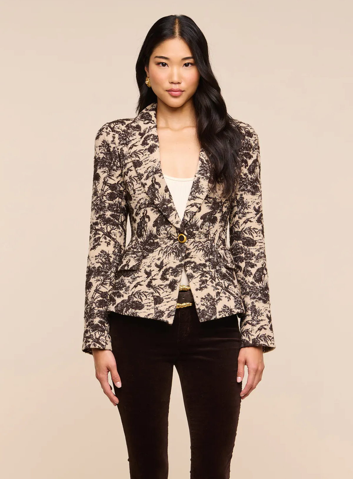 Kaisley Blazer