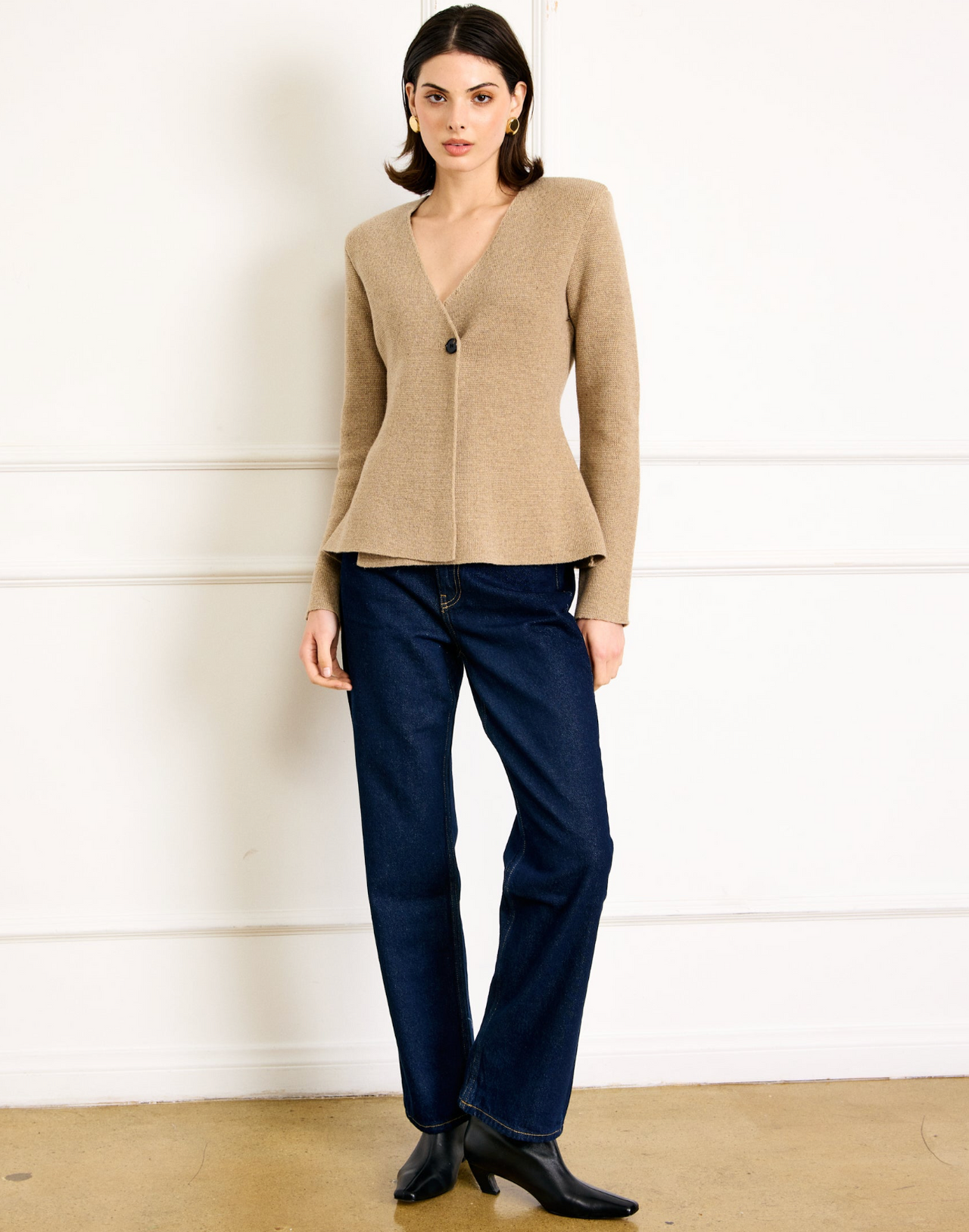 Atleigh Sweater