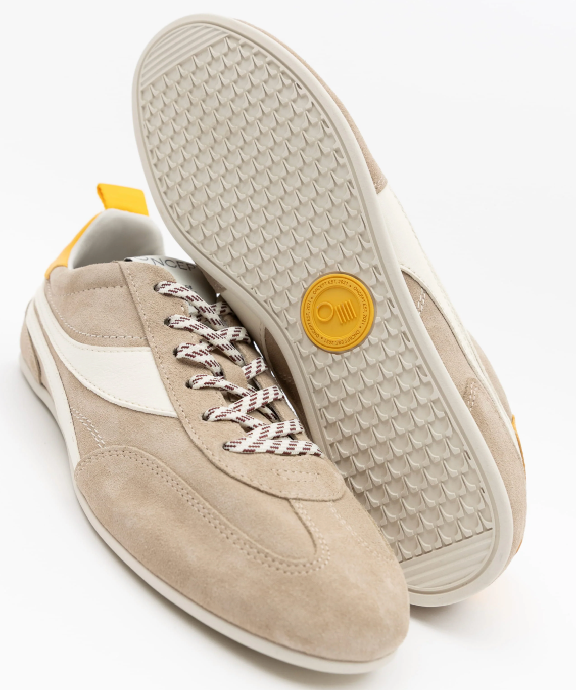 Bari Sneaker
