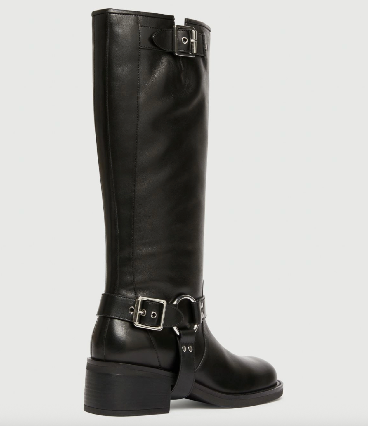 Esagono Boot