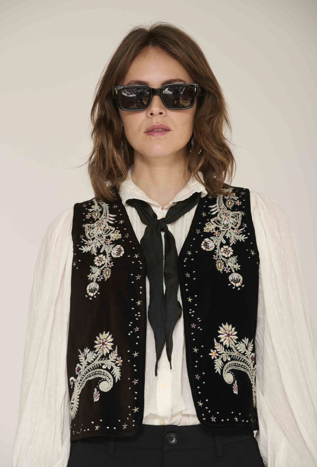 Goumi Vest