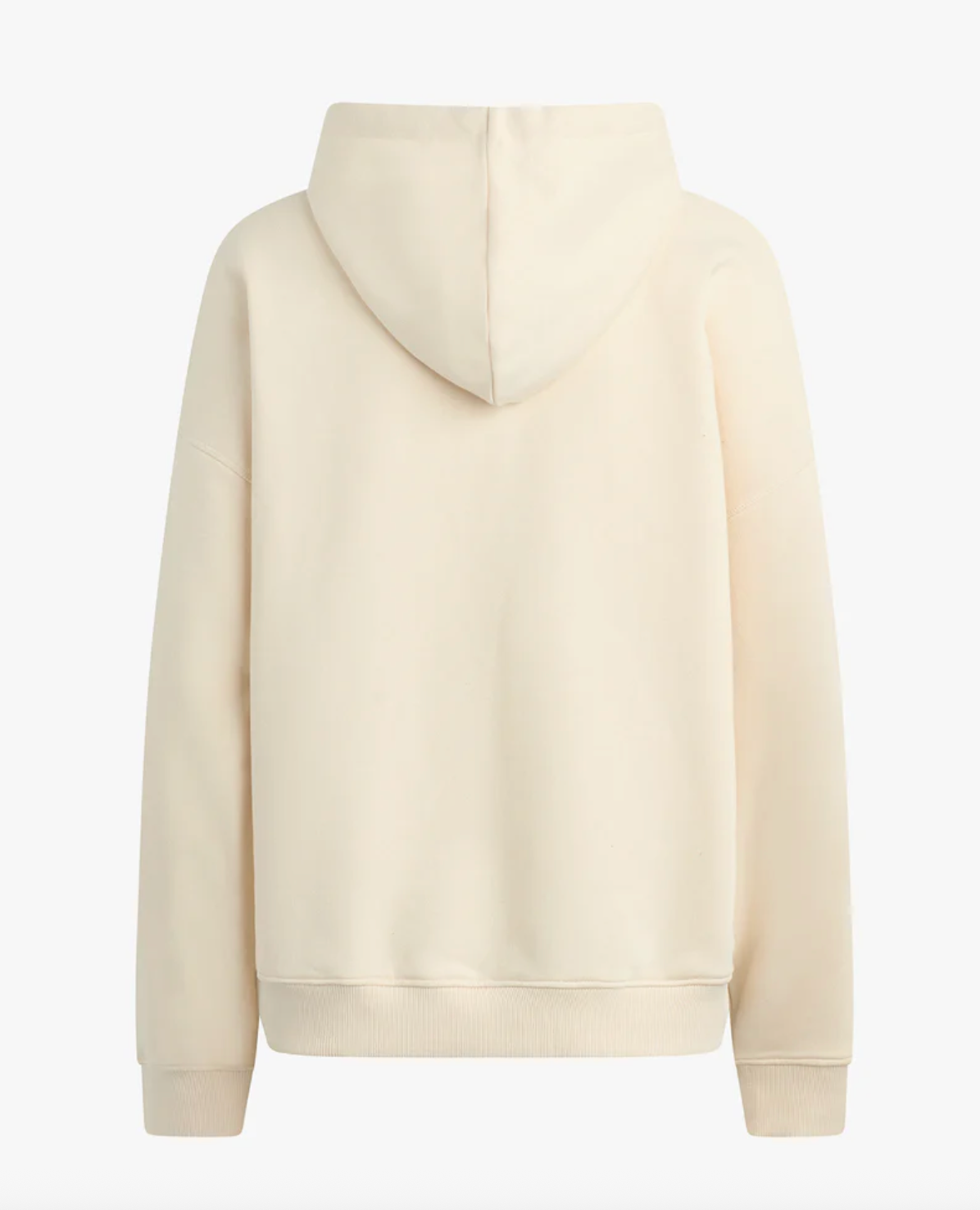 Logo Hoodie