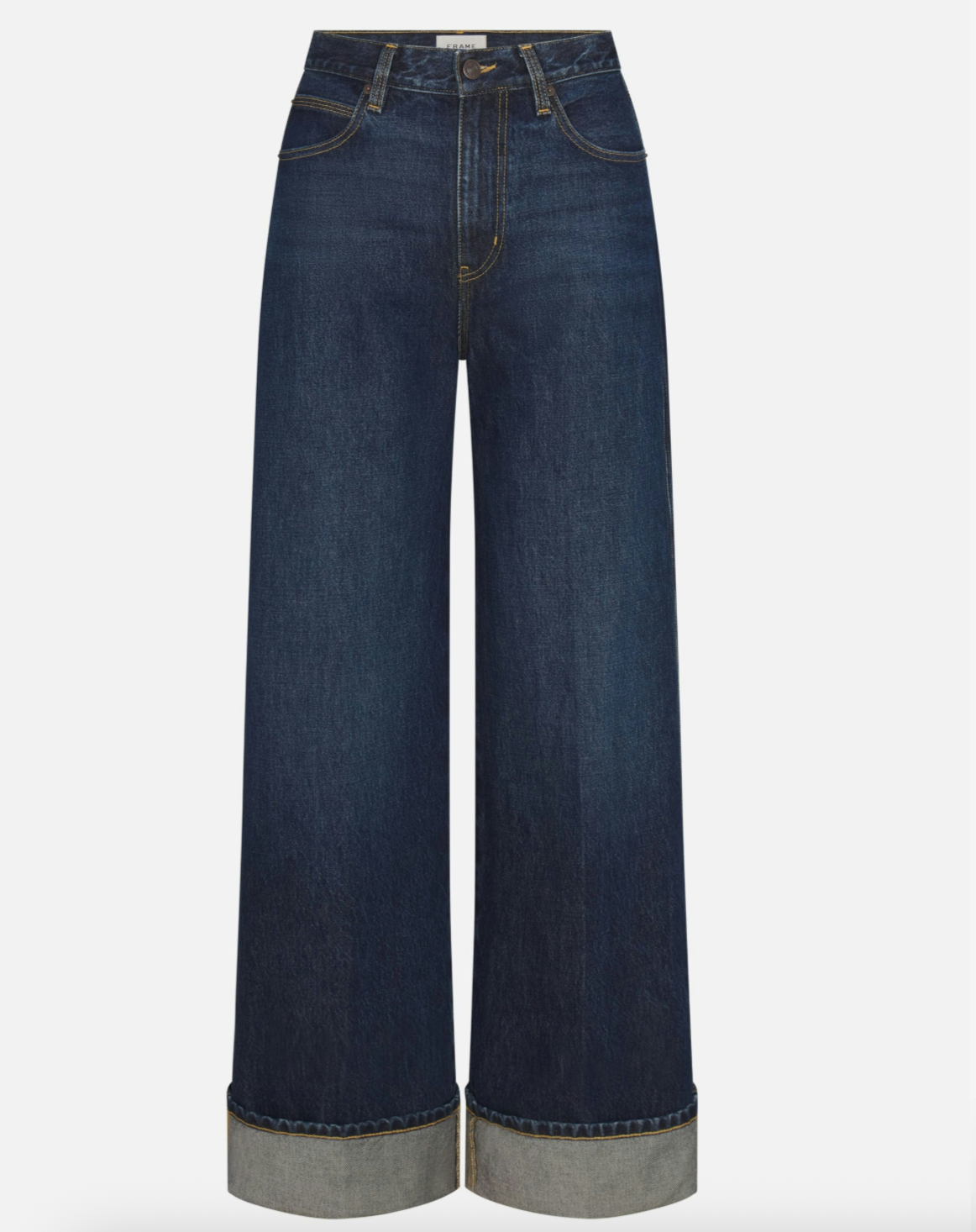 The Cuffed Wide