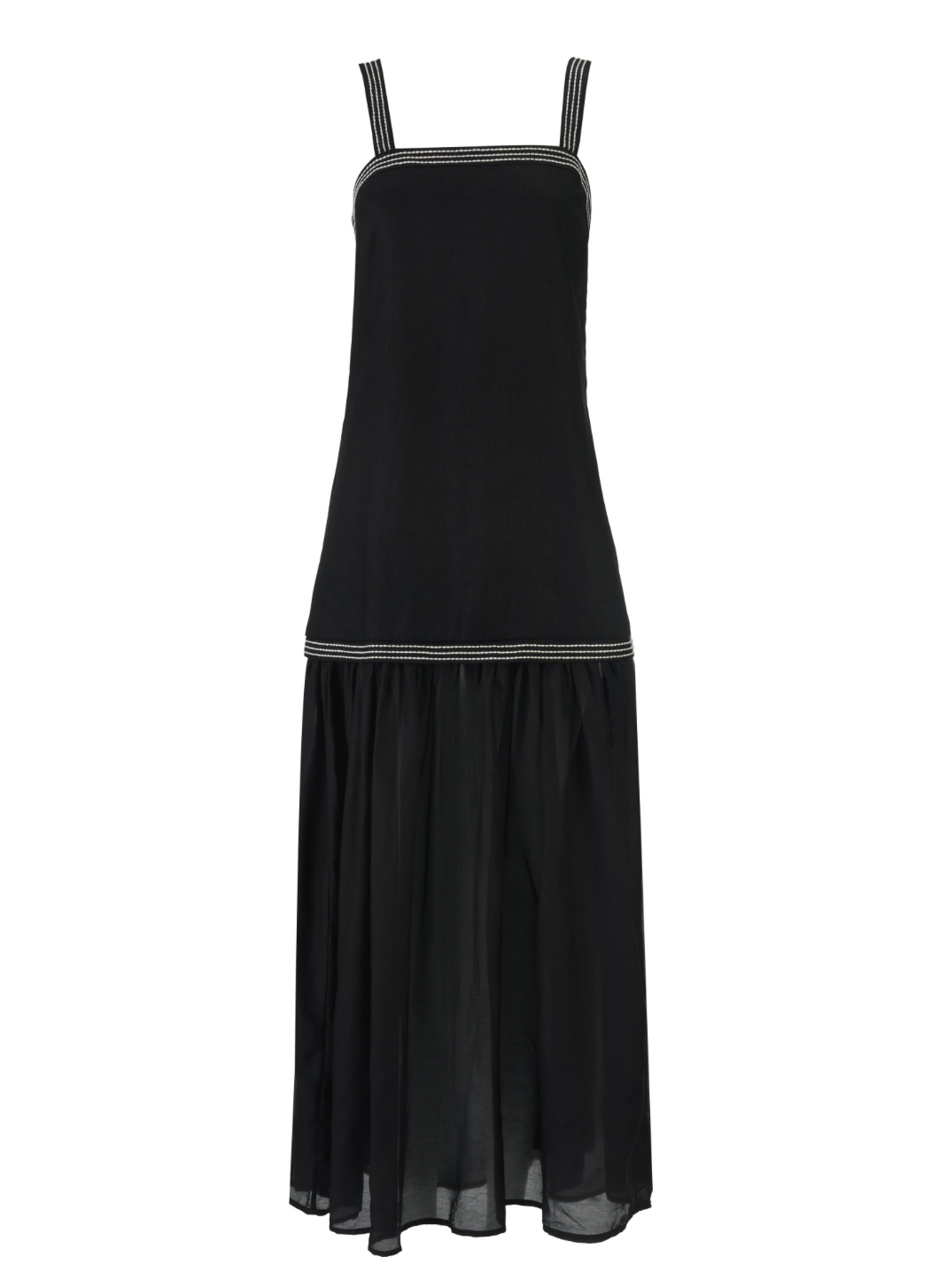 The Freesia Dress - Garbarini The Freesia Dress - Garbarini