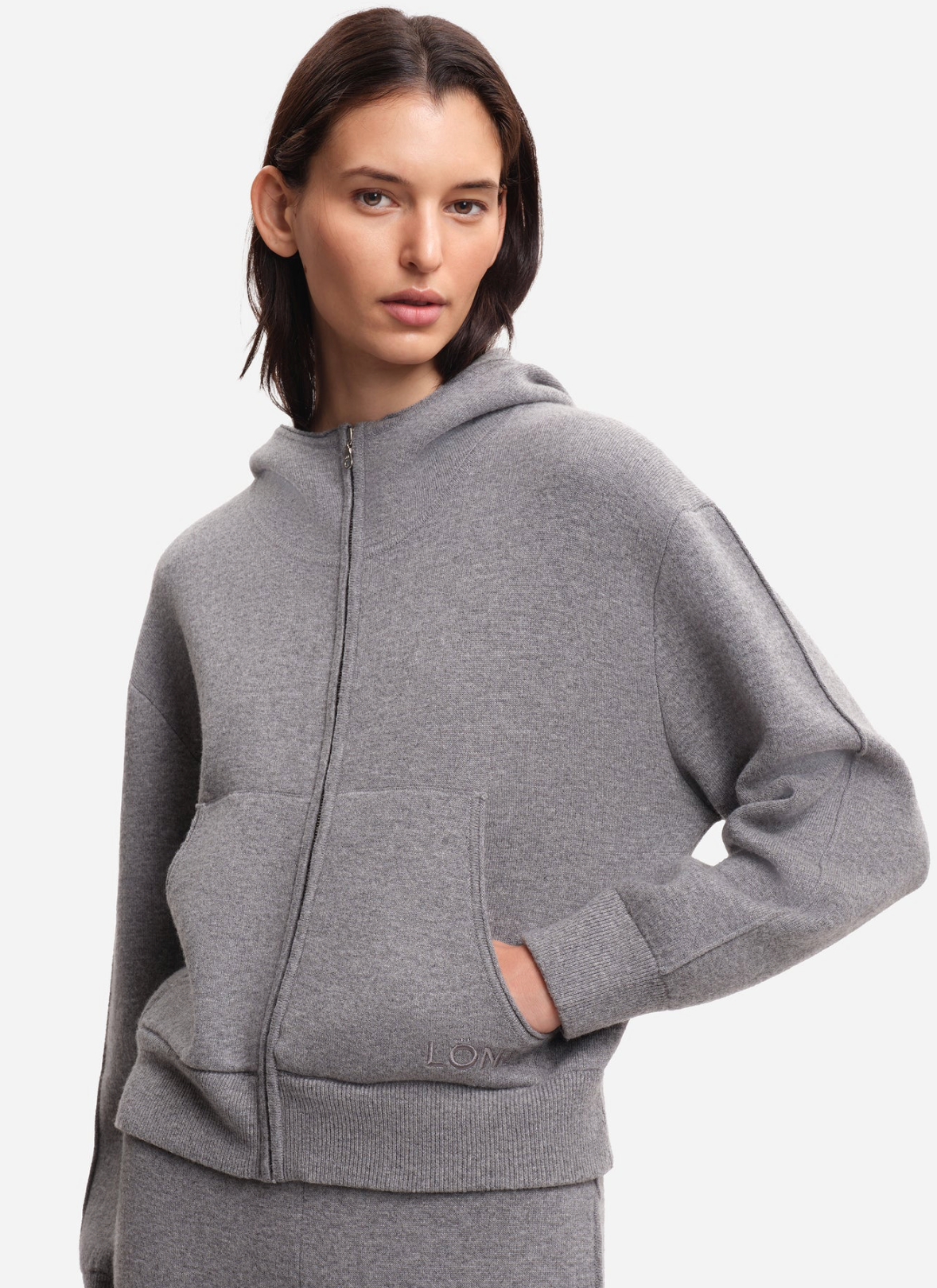 Neeson Sweater
