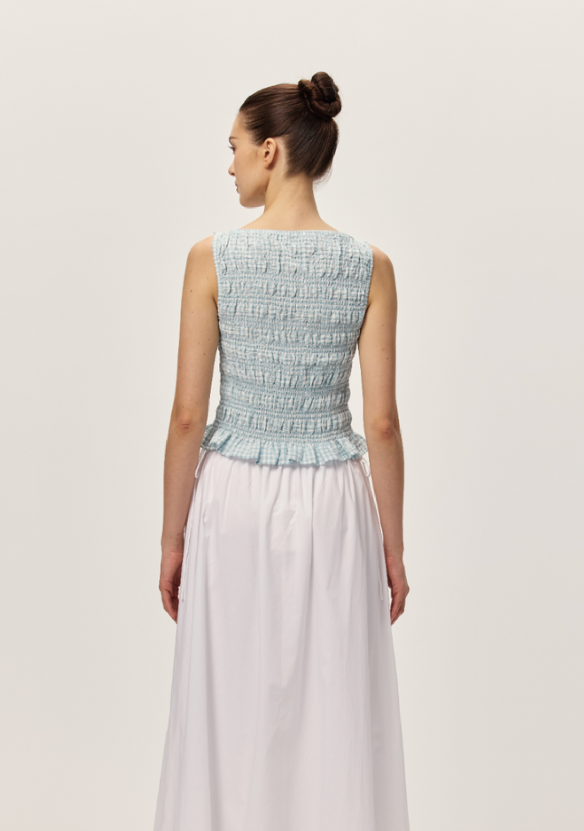 Tegan Top
