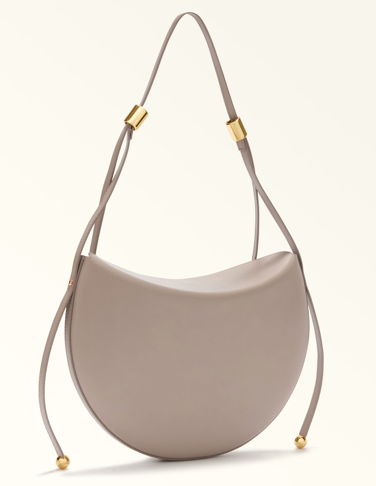 Moonstone Medium Shoulder Bag