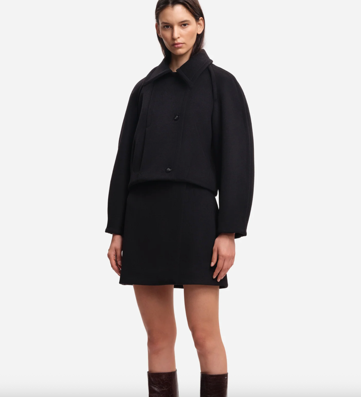 Aime Jacket