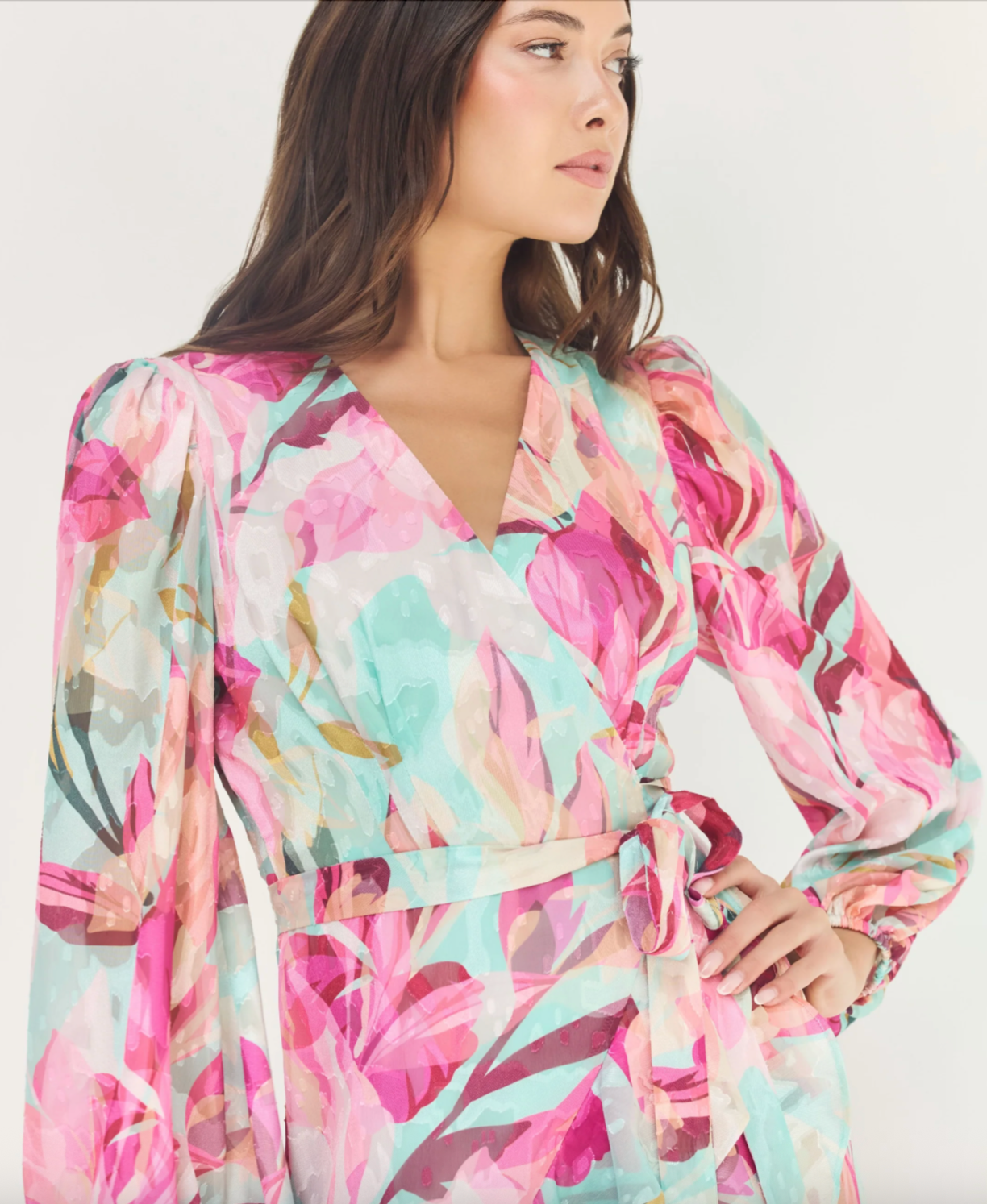 Sadey Dress