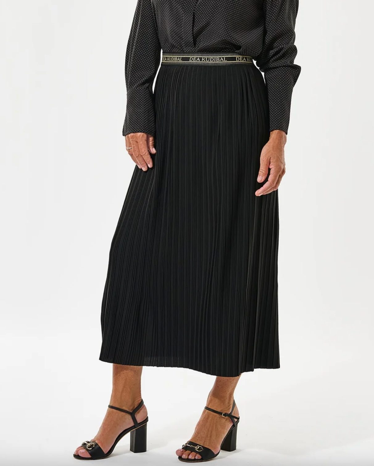 Gabi Skirt