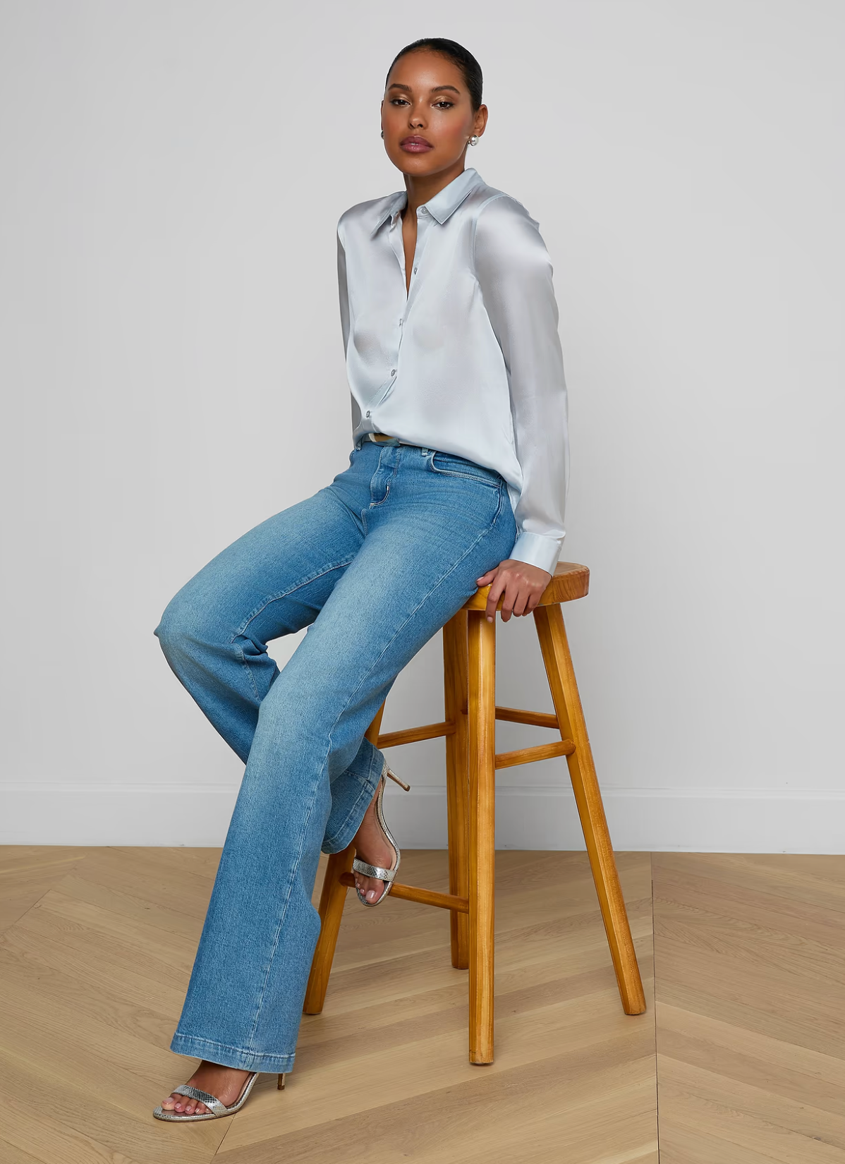 Tyler Blouse