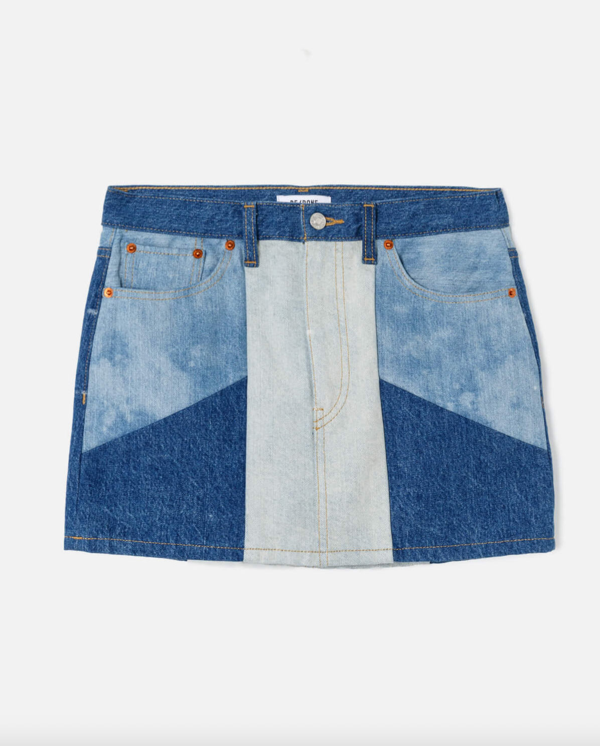The Ollie Skirt