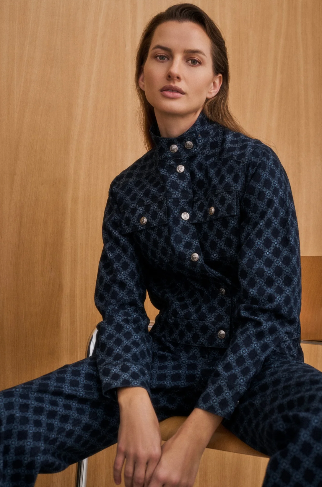 Wilma Jacket