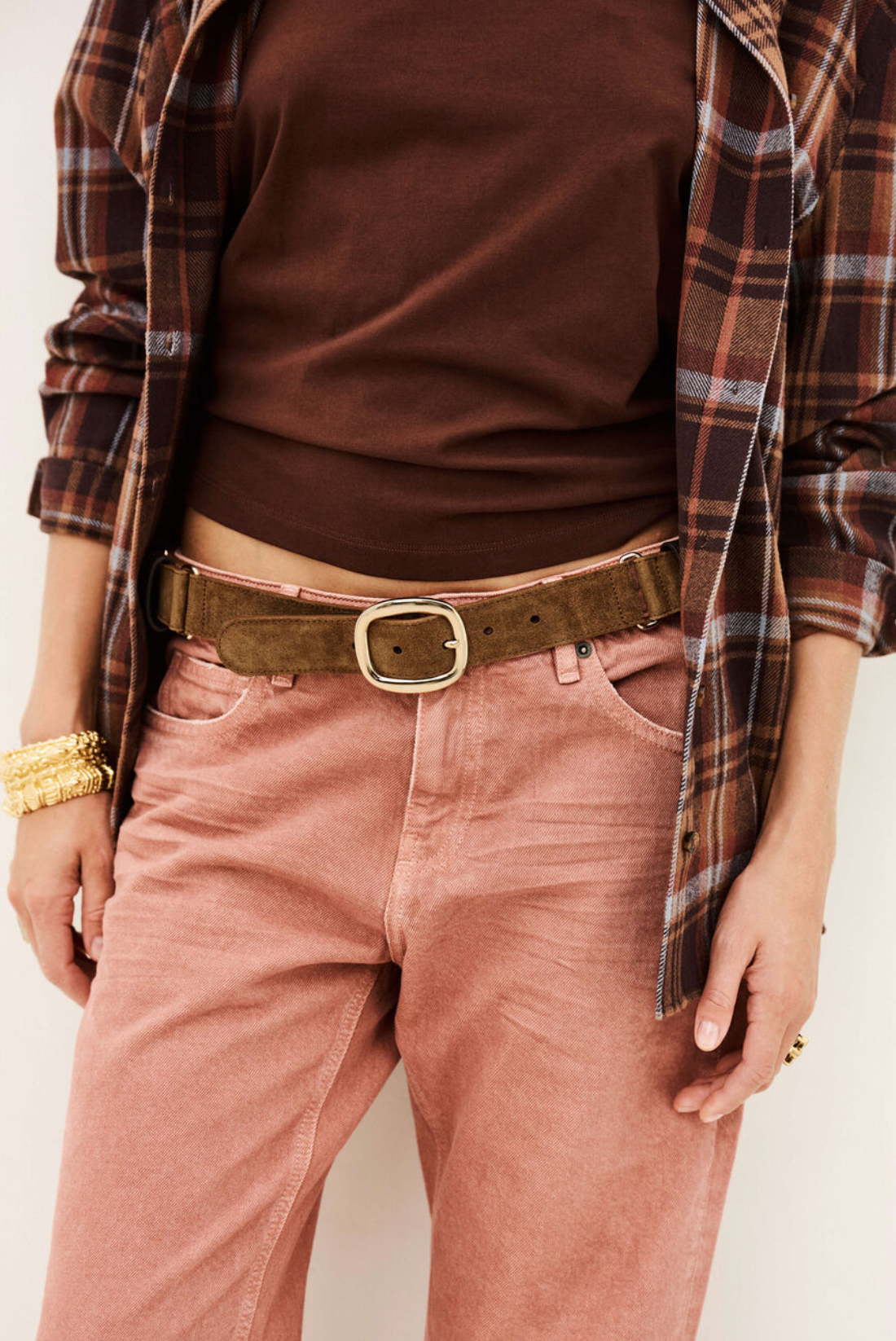 Medium Banel Belt