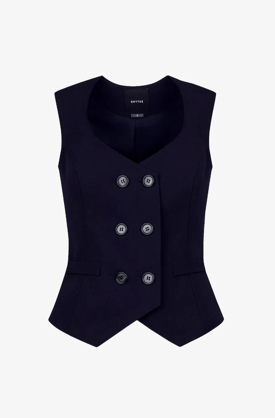 DB Waistcoat