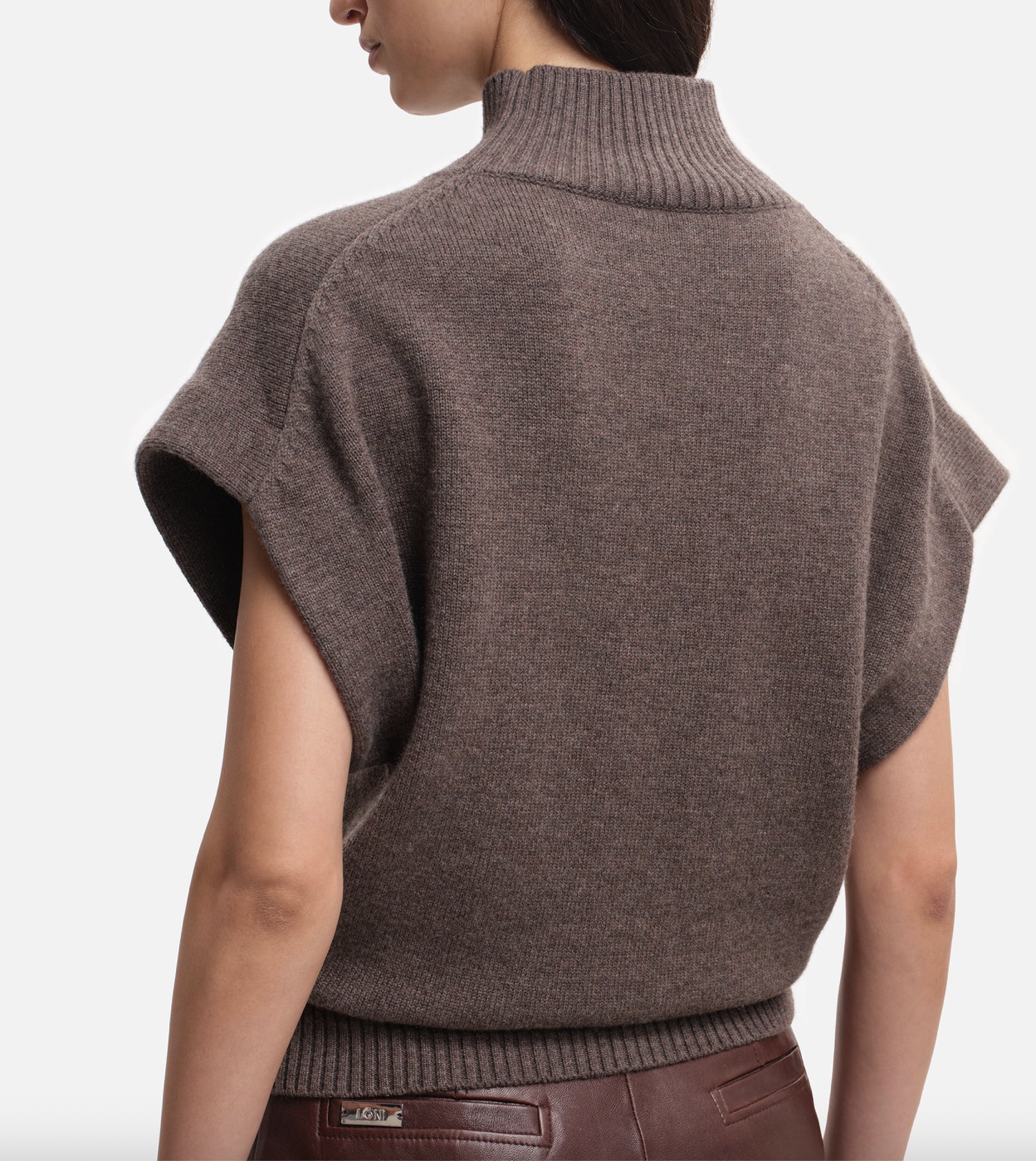Annika Sweater