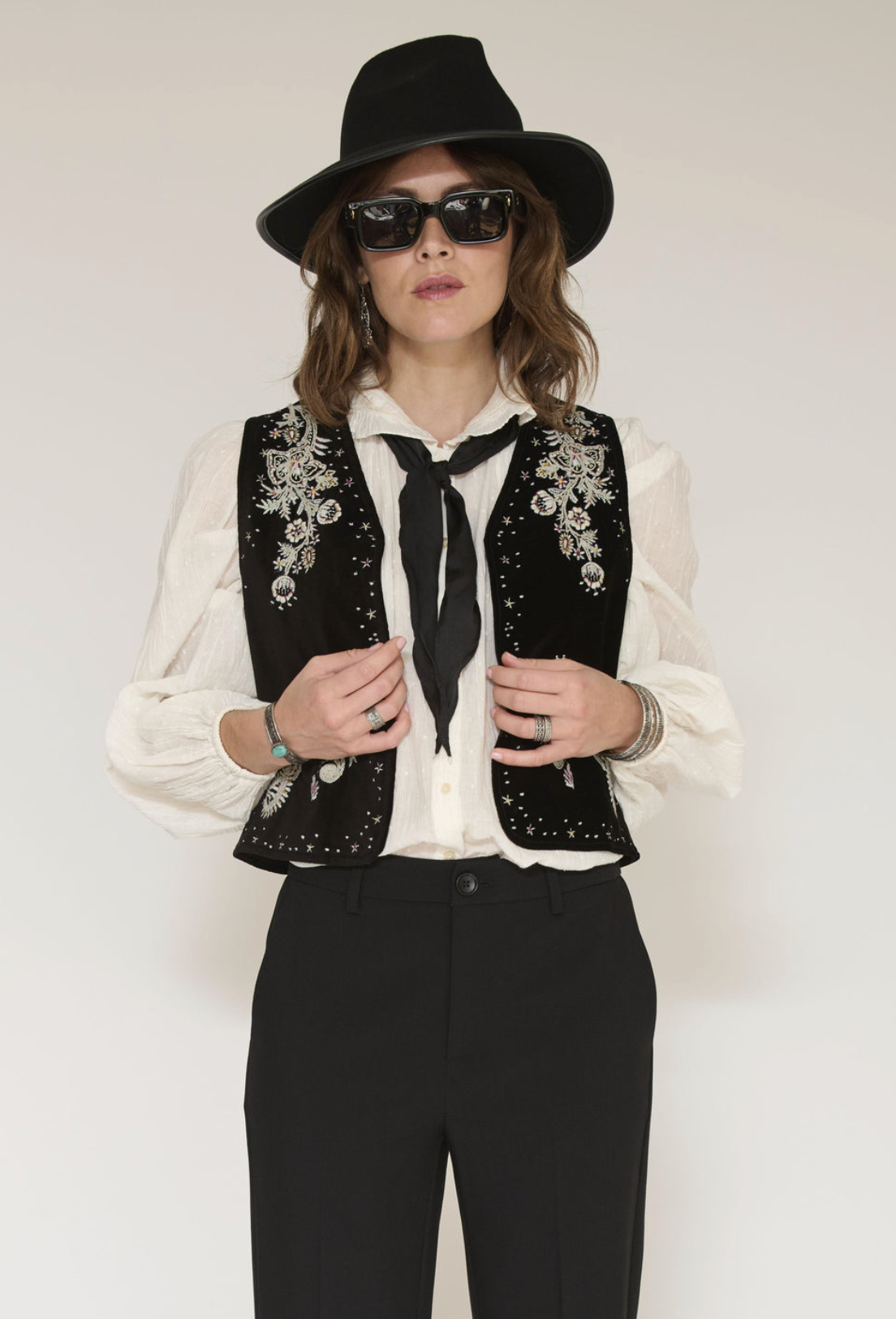 Goumi Vest