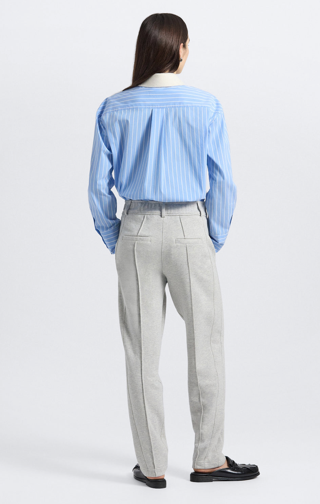 Heloise Slim Sweat Pant