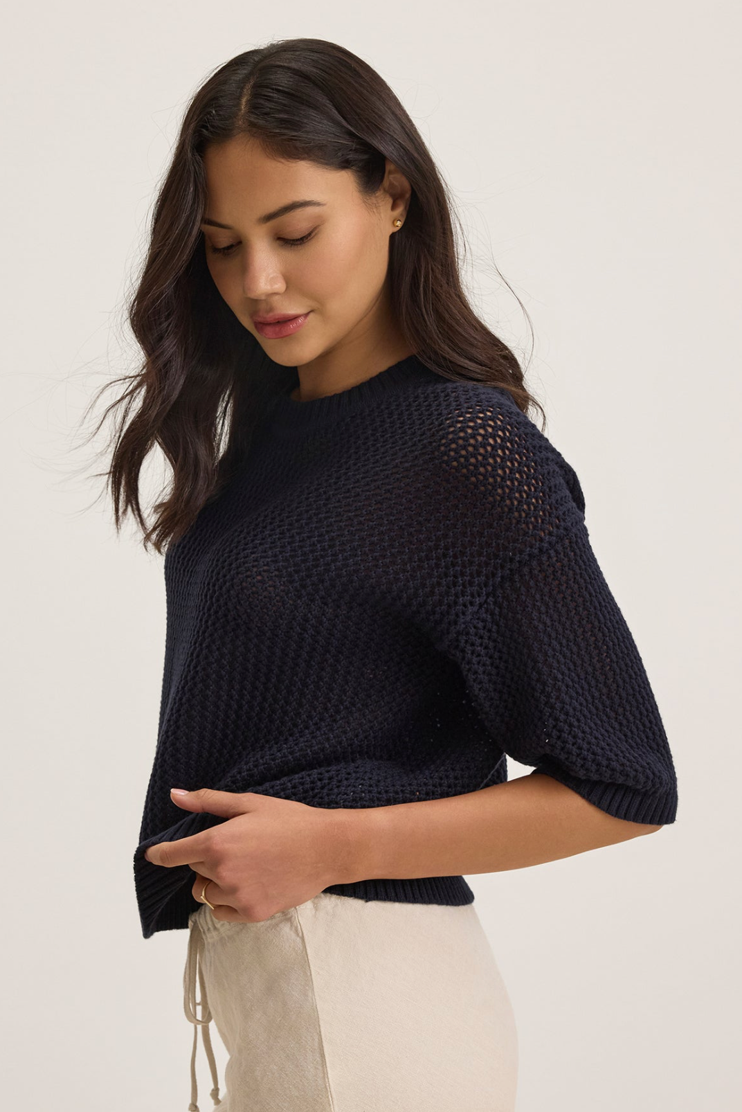 Vienna Sweater