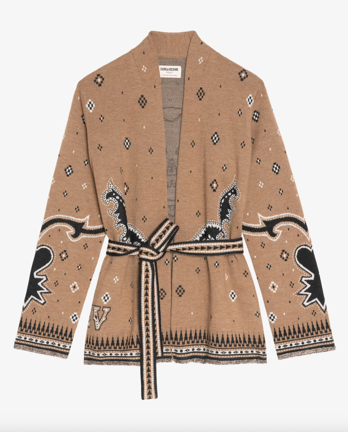 Kala Sweater