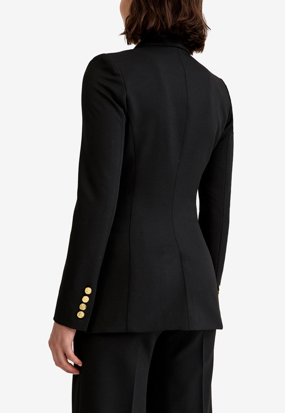 Taped Not a DB Blazer