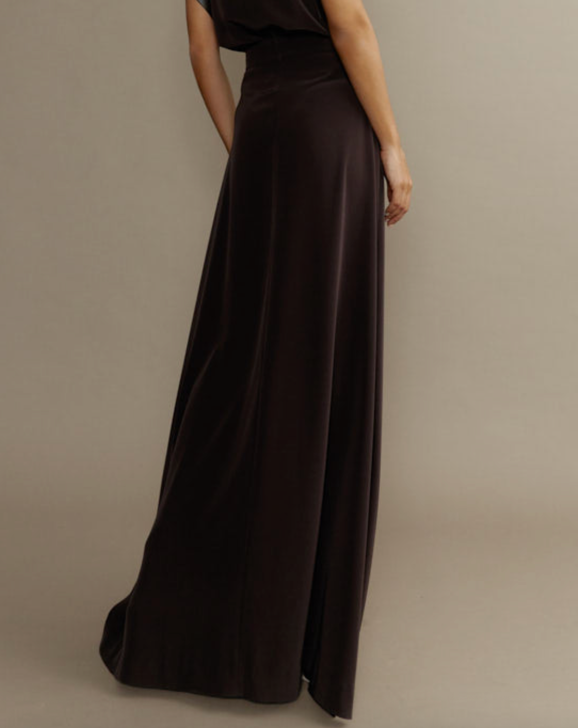 Tatiana Skirt