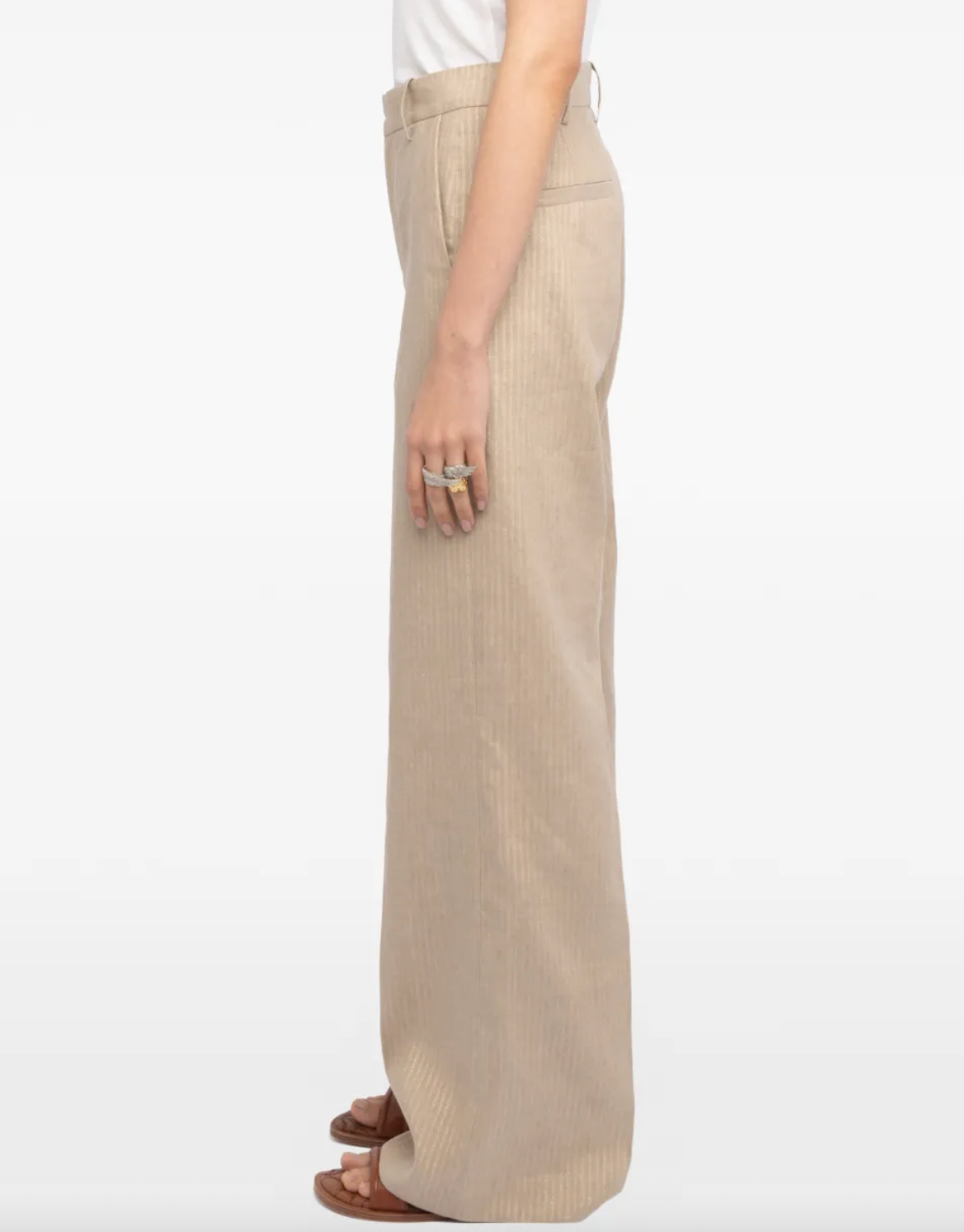 Panol Trouser